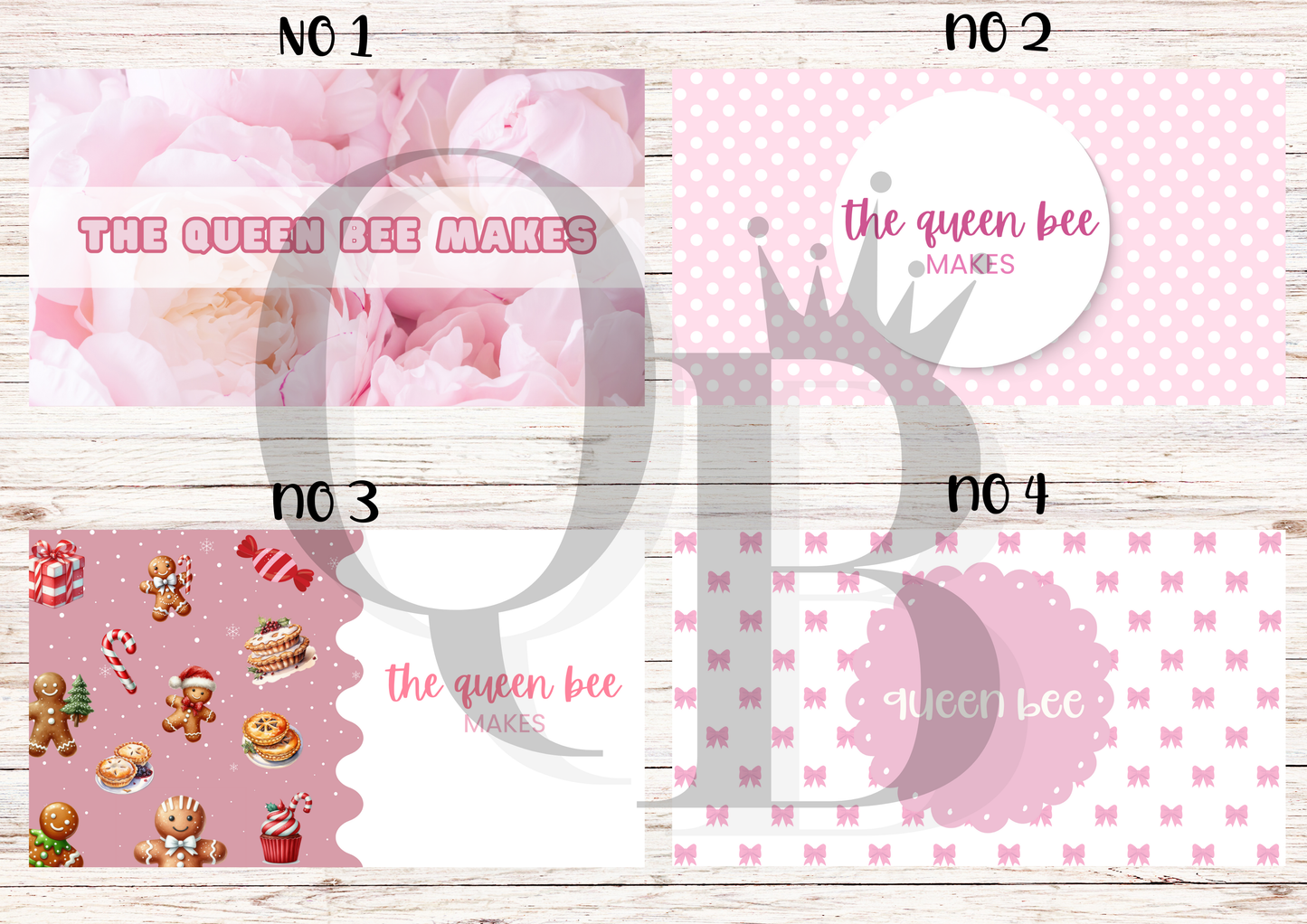 A6 Insert for Binder/ Front Page for Budget Wallets / custom collection