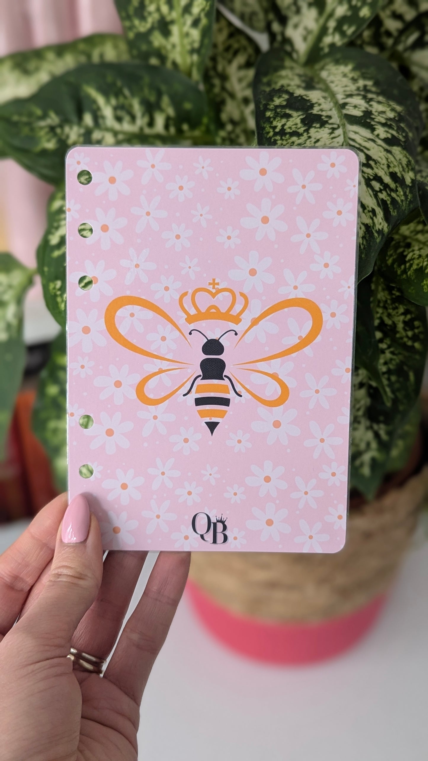 The Queen Bee Makes Dashboard Collection