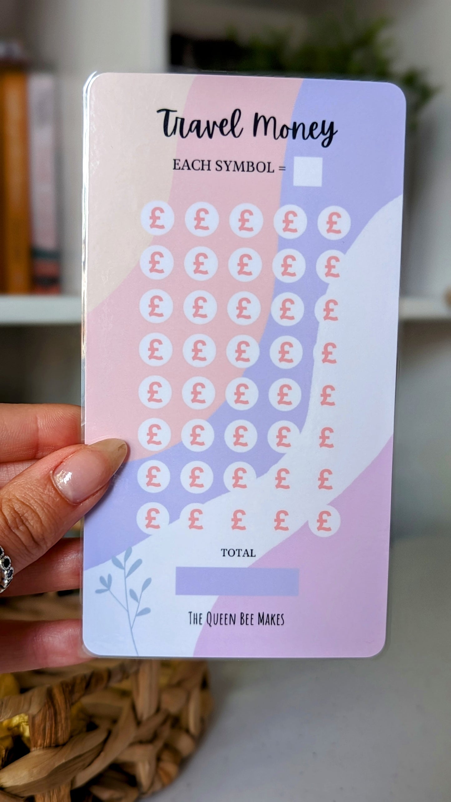 Holiday Money Saving Challenges