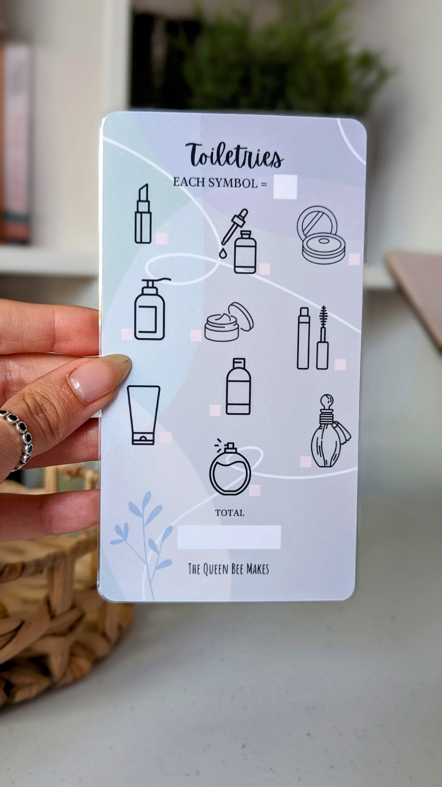 Holiday Money Saving Challenges
