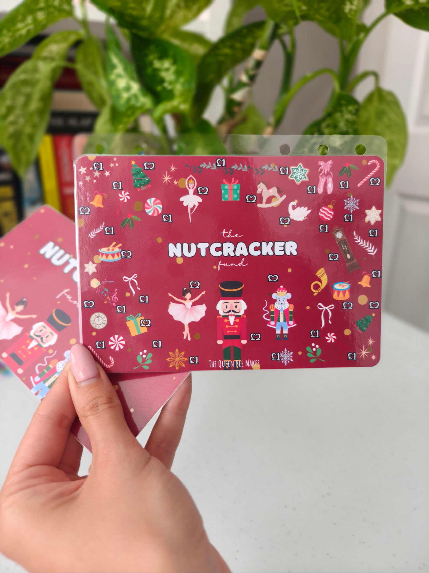 The Nutcracker Fund