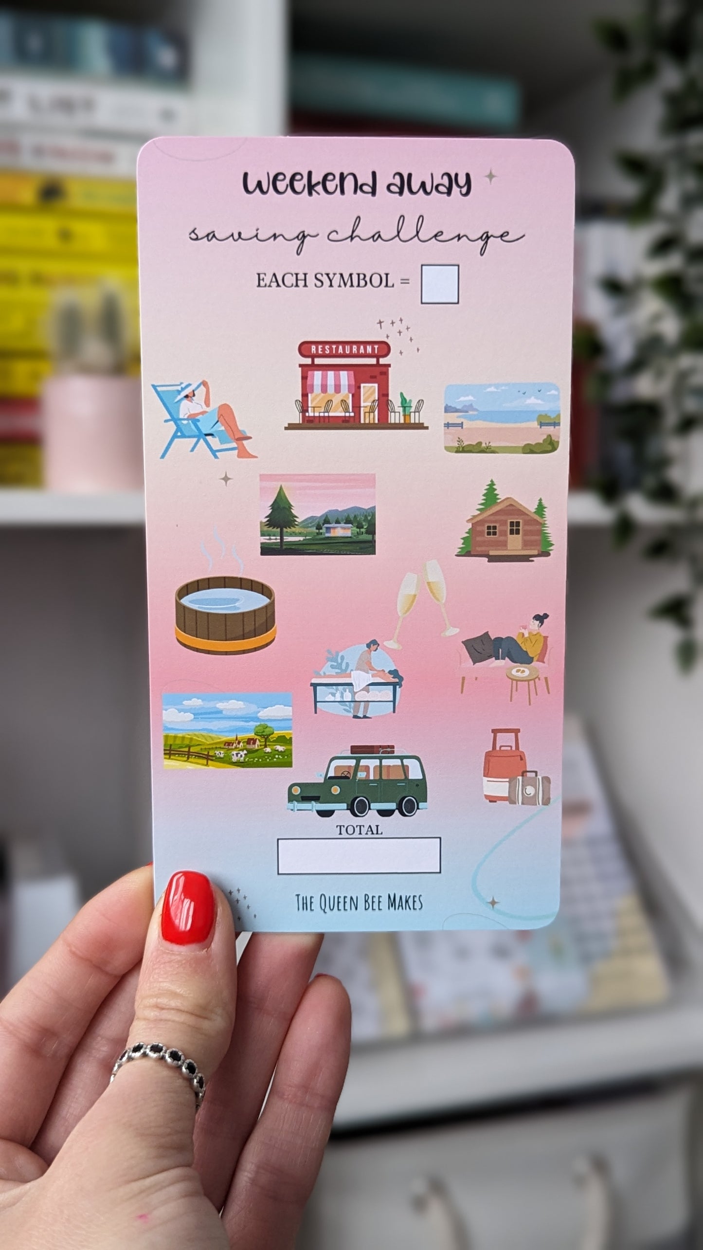 Adventure trackers / Camping/ Sail Away/ Weekend Away/ City Break