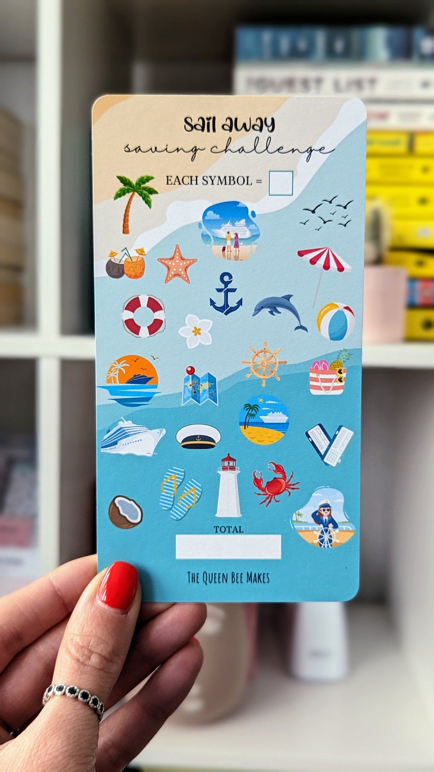 Adventure trackers / Camping/ Sail Away/ Weekend Away/ City Break