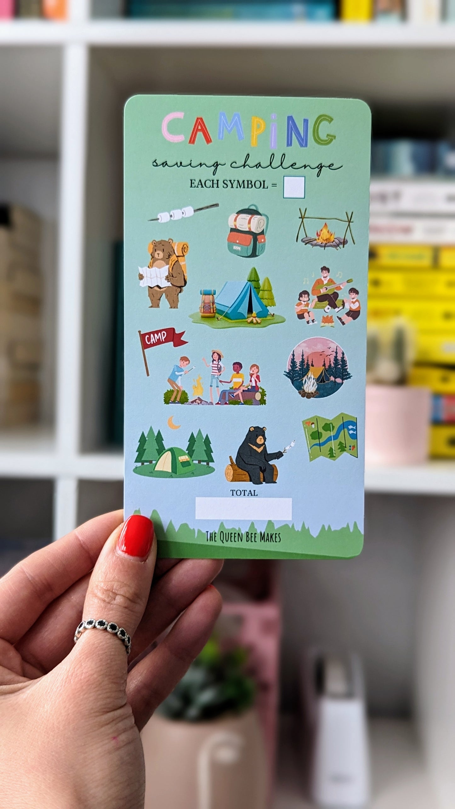 Adventure trackers / Camping/ Sail Away/ Weekend Away/ City Break