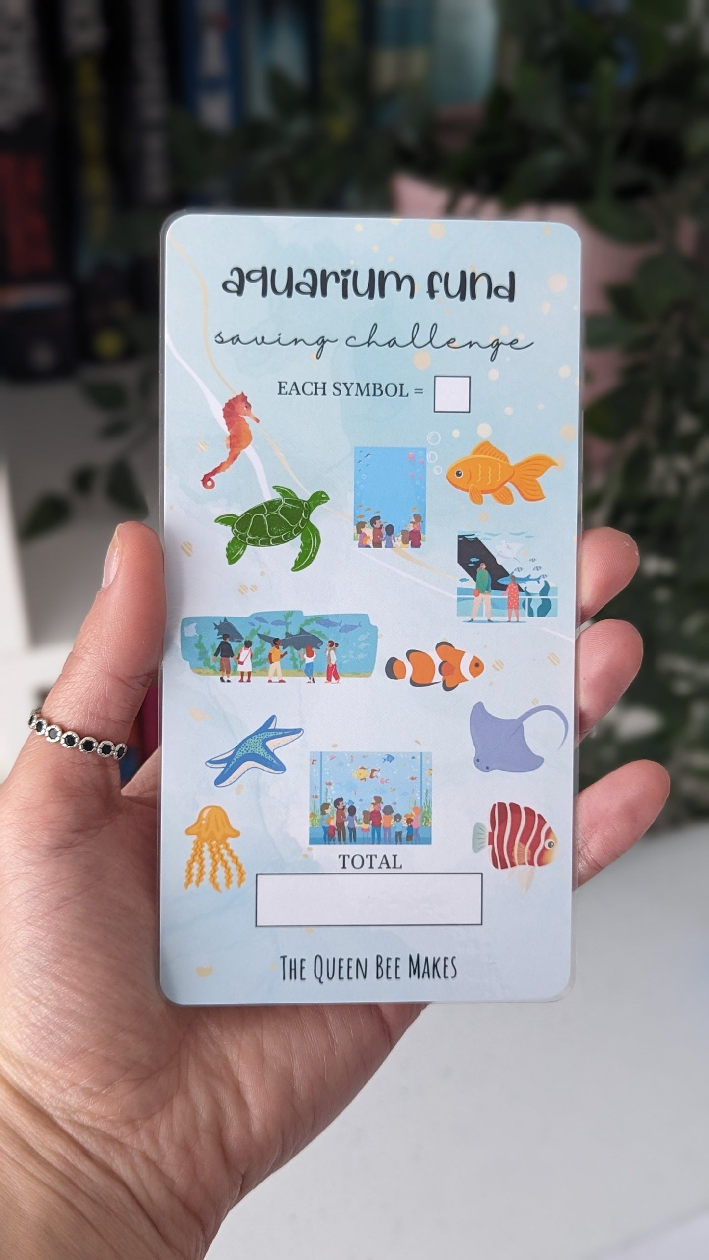 Adventure trackers Part 2 / Zoo / Water Park/ Aquarium / Theme Park