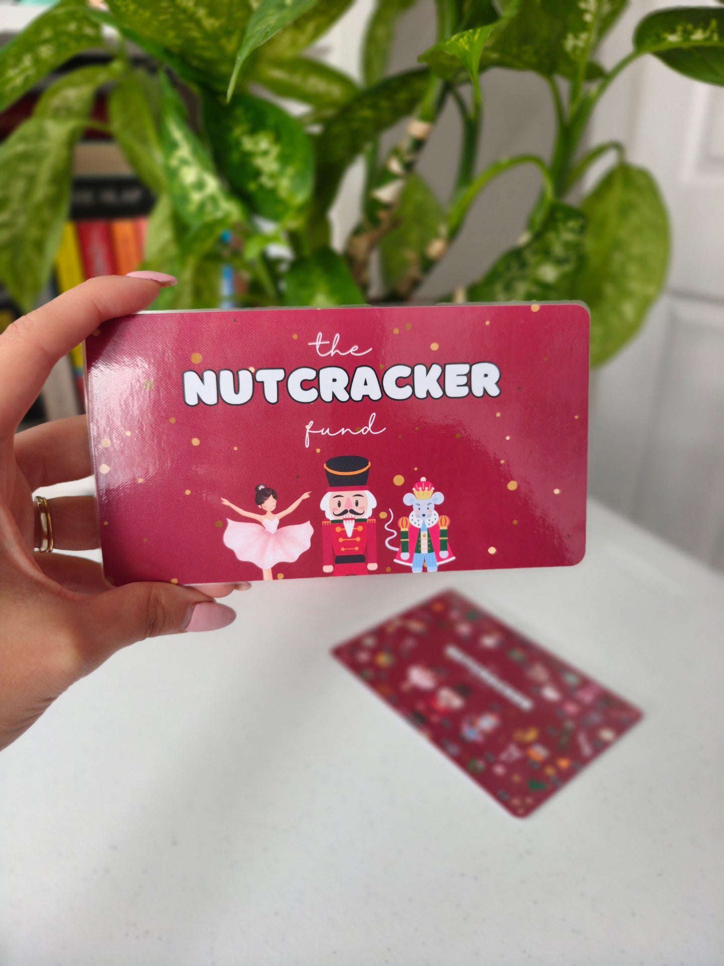 The Nutcracker Fund