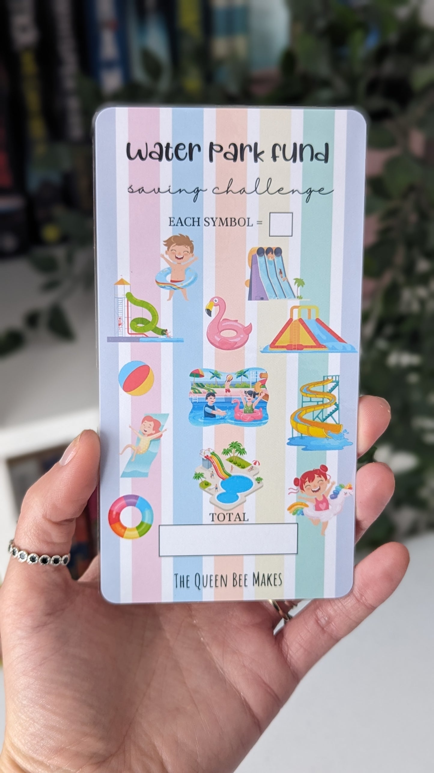 Adventure trackers Part 2 / Zoo / Water Park/ Aquarium / Theme Park