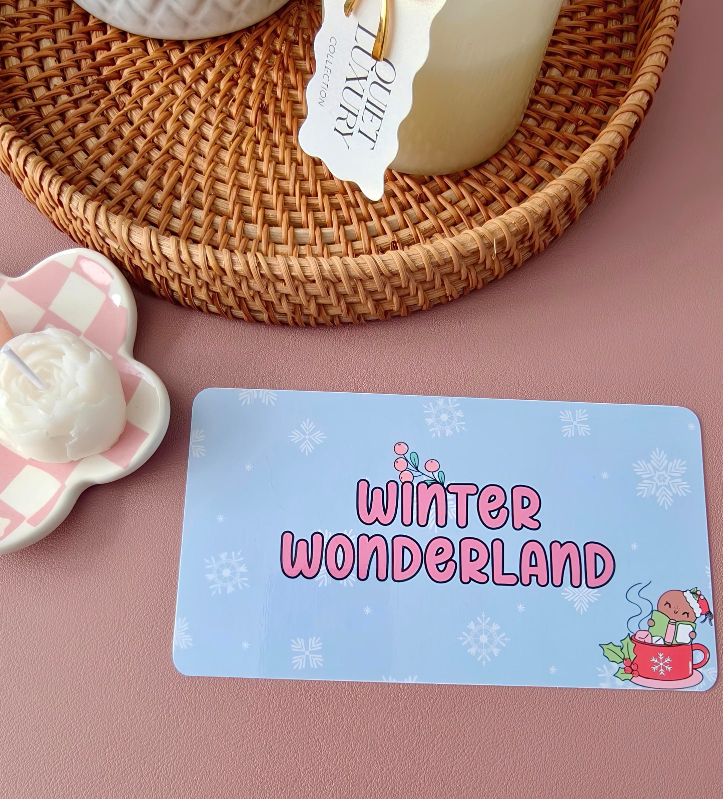 A5 Saver | Seasonal Money Saving Challenges