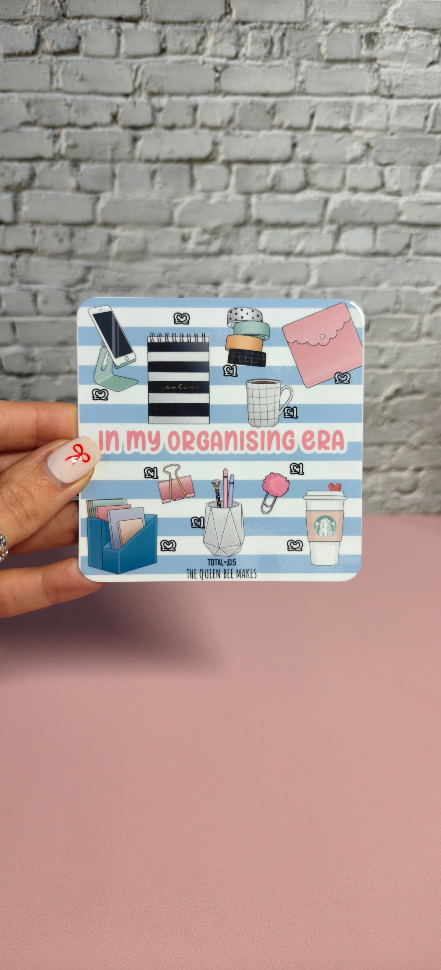 Mini Savings Challenges – In My Minis Era