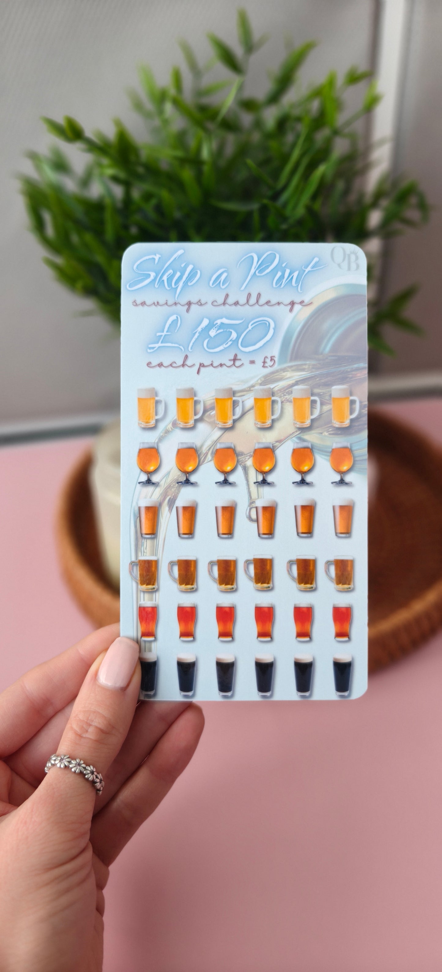 Money Saving Challenges for Men | Cash Stuffing Trackers | PC Rig, Dream Workshop, Car Fund, Galactic & Beer