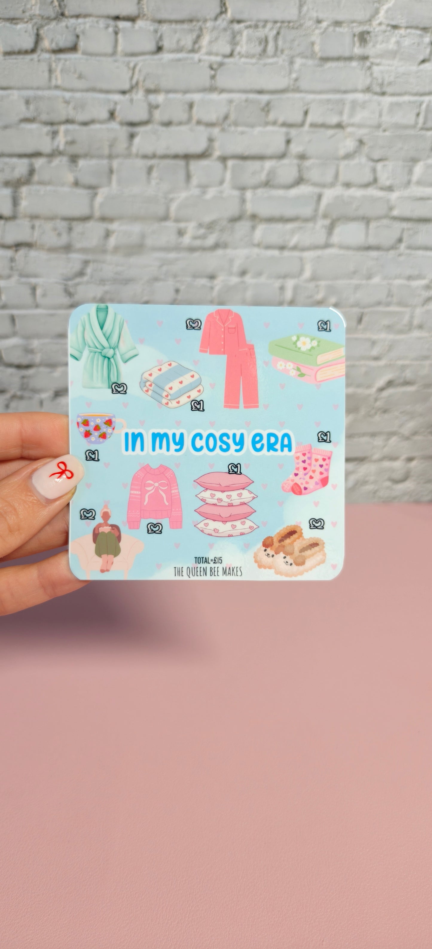 Mini Savings Challenges – In My Minis Era