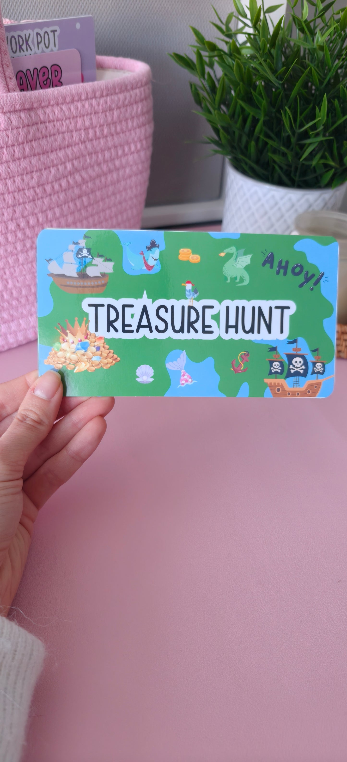 New Year - New Me! Individual Items | Money Saving Book | Games | Accessories