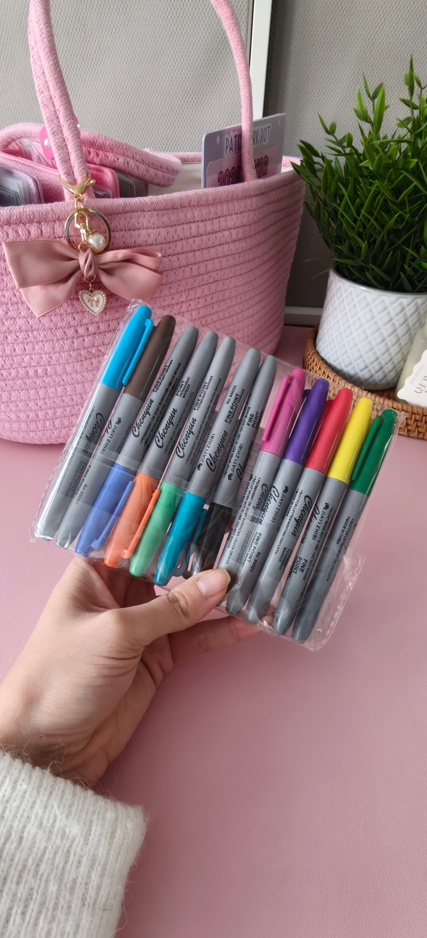 New Year - New Me! Individual Items | Money Saving Book | Games | Accessories