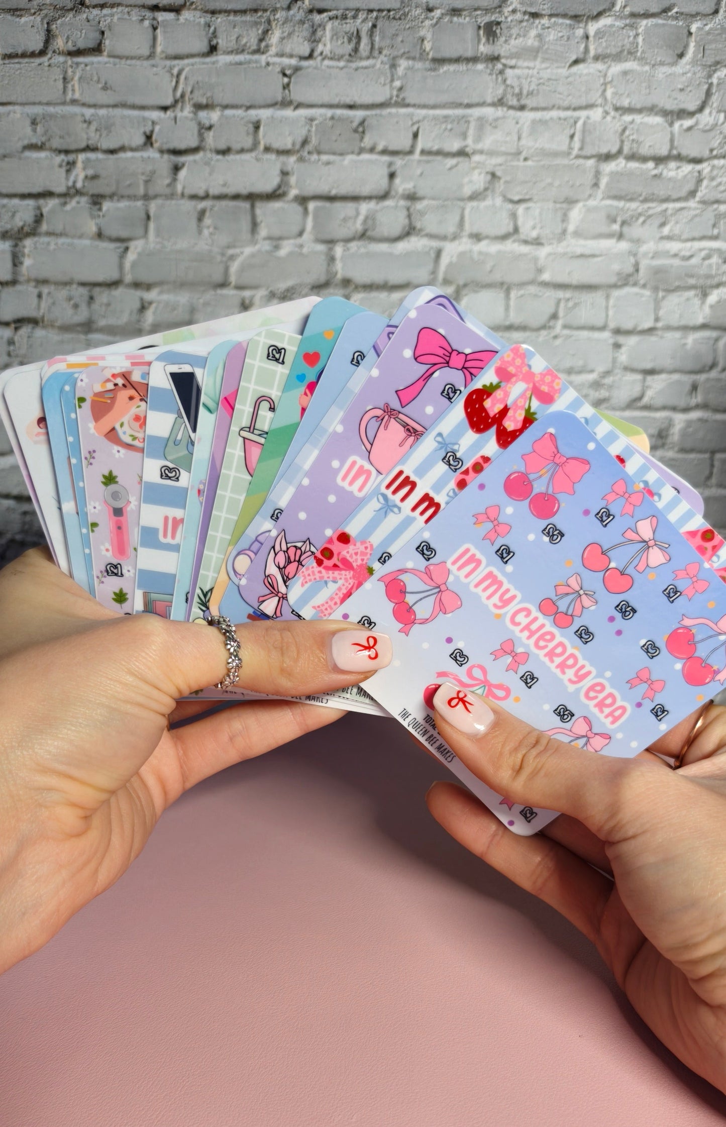 Mini Savings Challenges – In My Minis Era