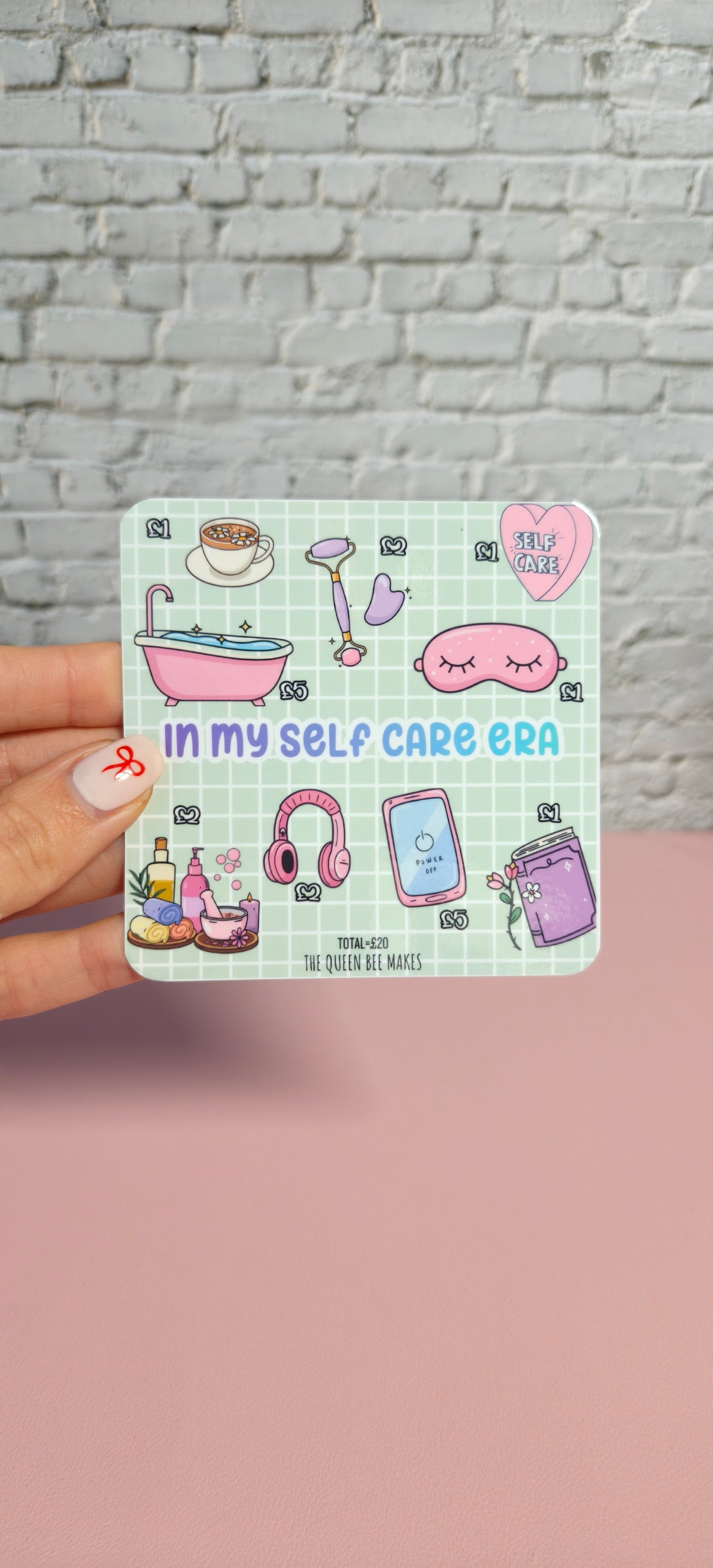 Mini Savings Challenges – In My Minis Era