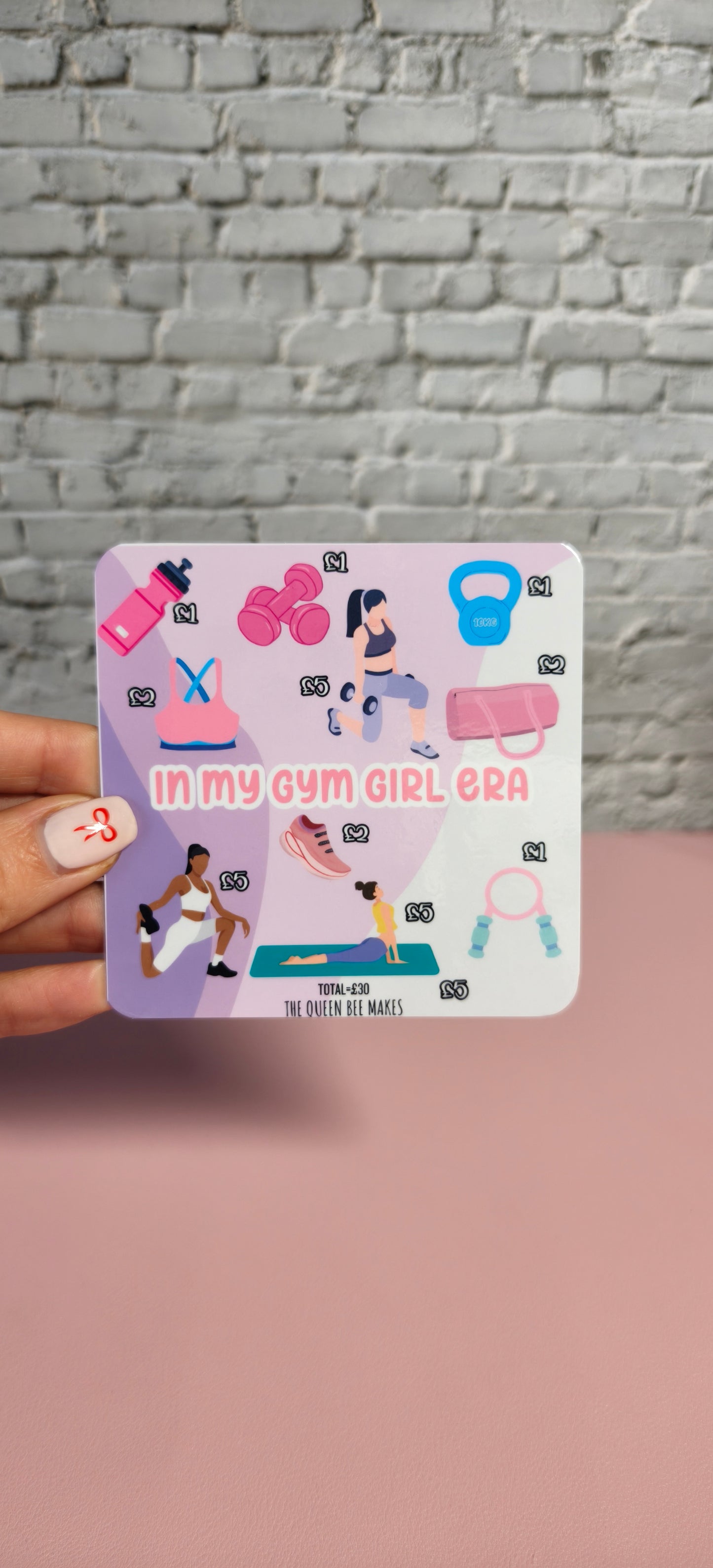 Mini Savings Challenges – In My Minis Era