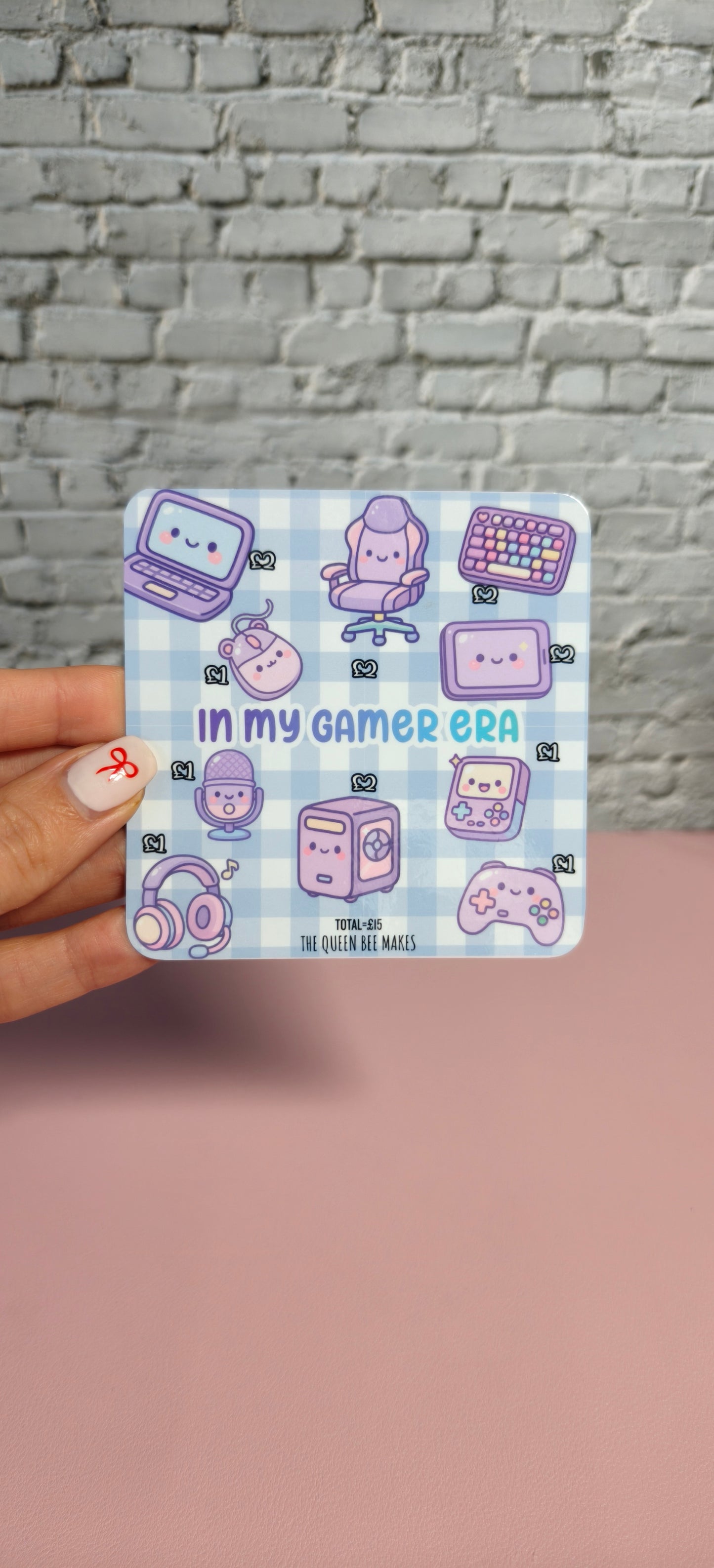Mini Savings Challenges – In My Minis Era