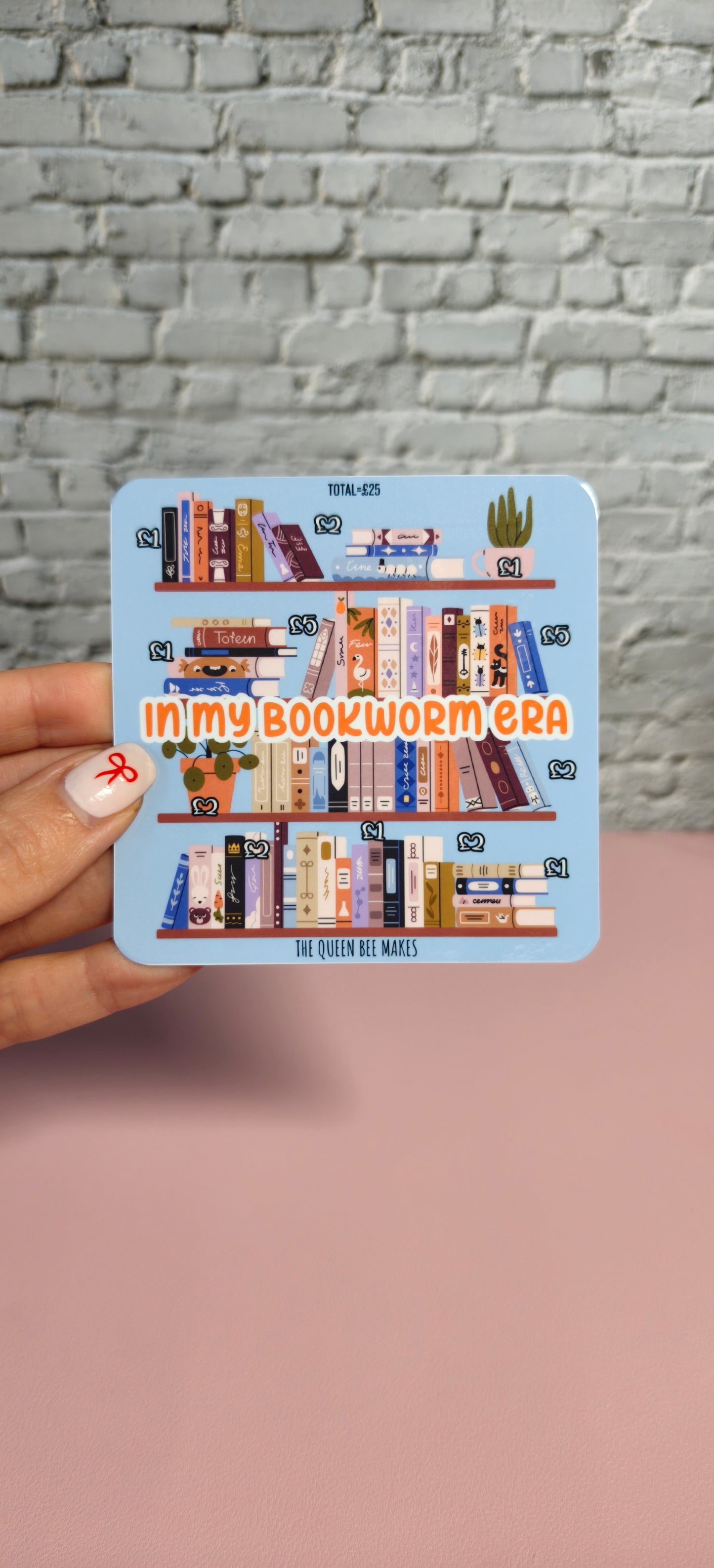 Mini Savings Challenges – In My Minis Era