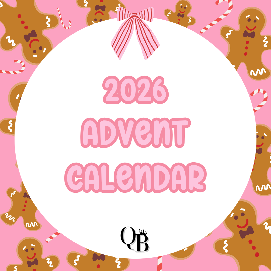 2026 Advent Calendar | Pre-Order