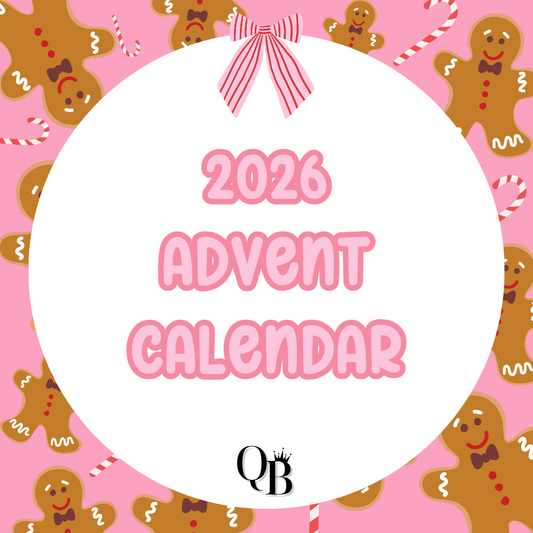 2026 Advent Calendar | Pre-Order
