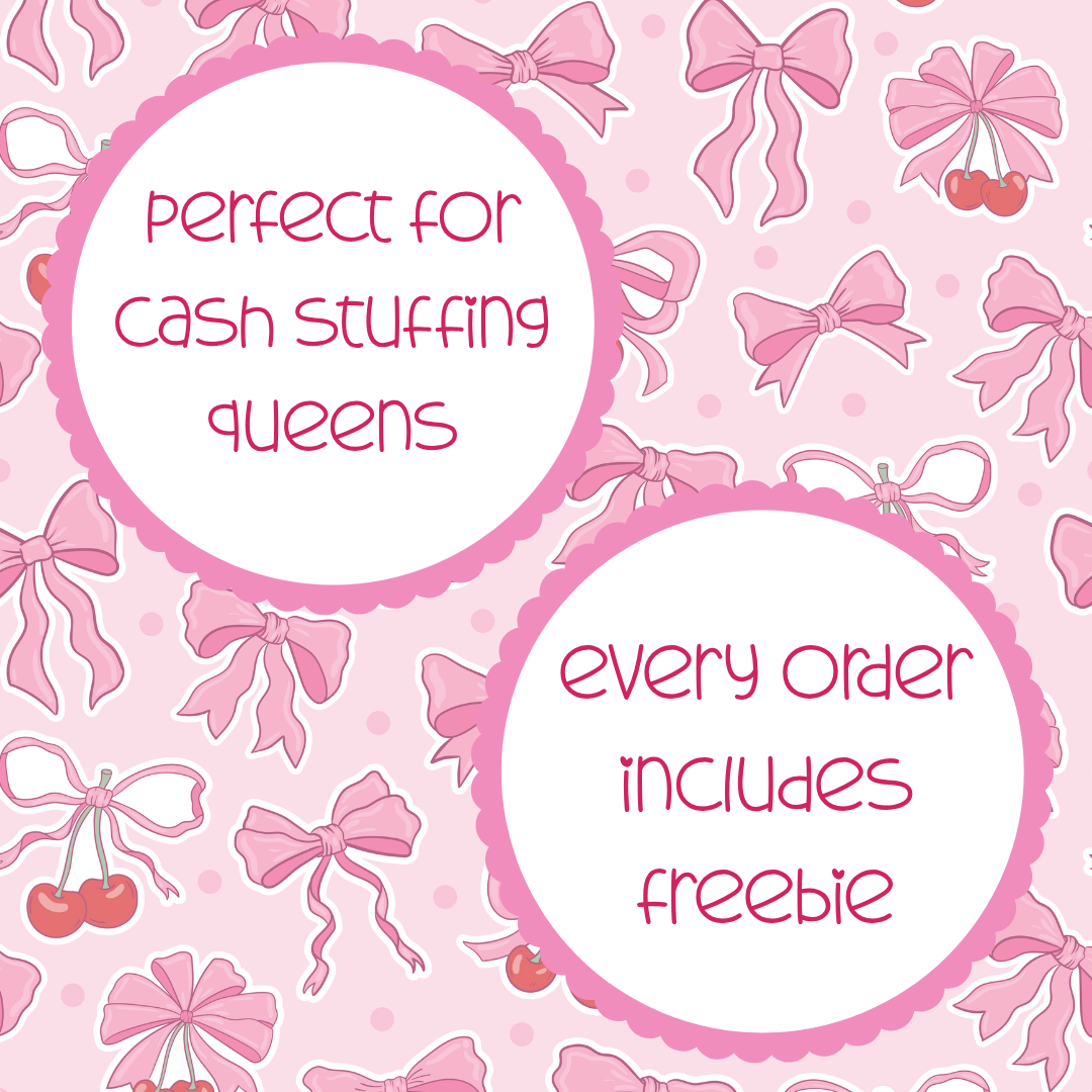 The Lucky Dip – Surprise Goodies from The Queen Bee Makes