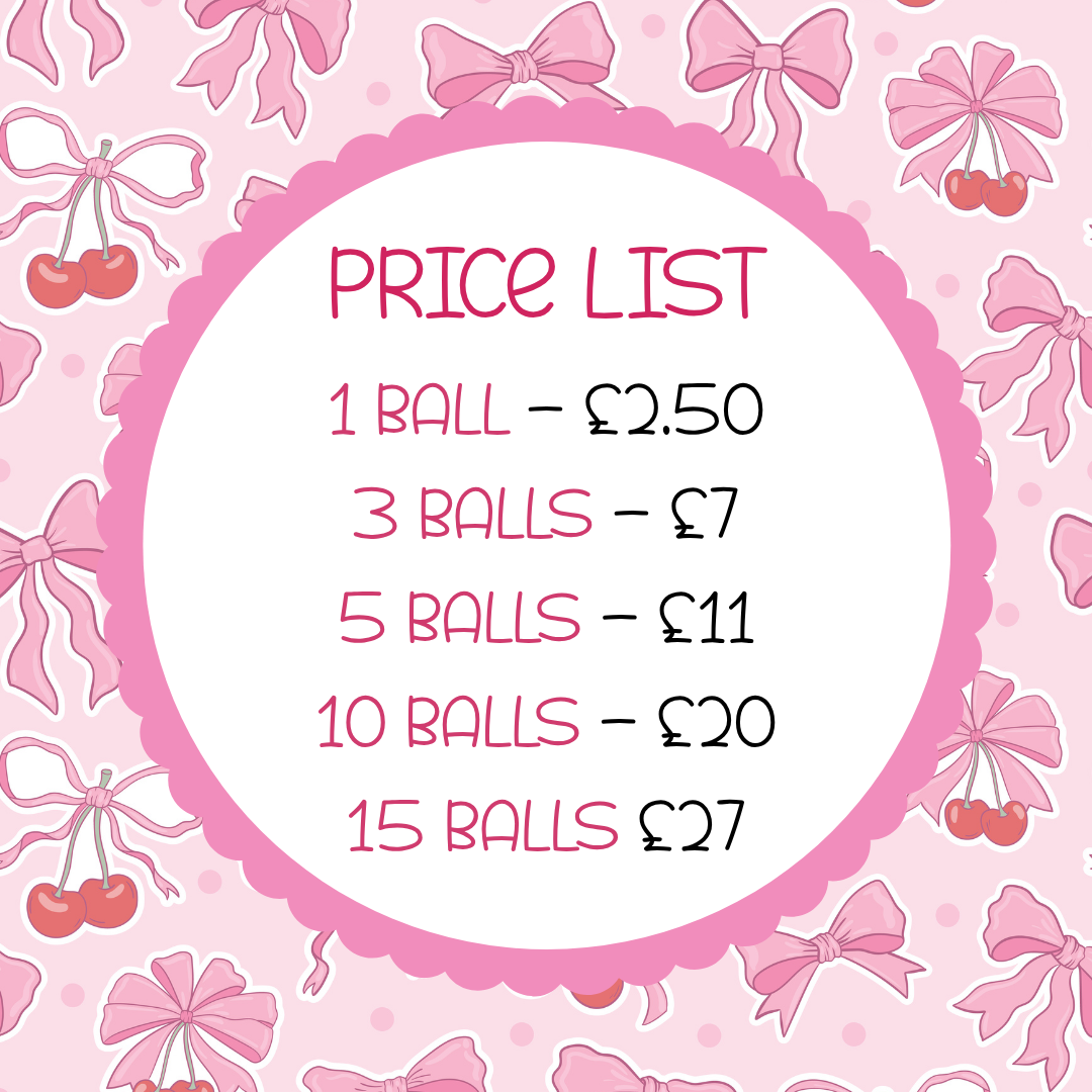 The Lucky Dip – Surprise Goodies from The Queen Bee Makes