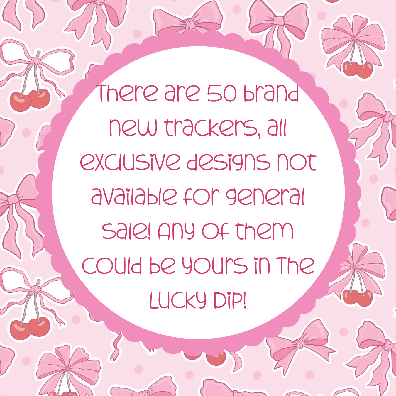 The Lucky Dip – Surprise Goodies from The Queen Bee Makes